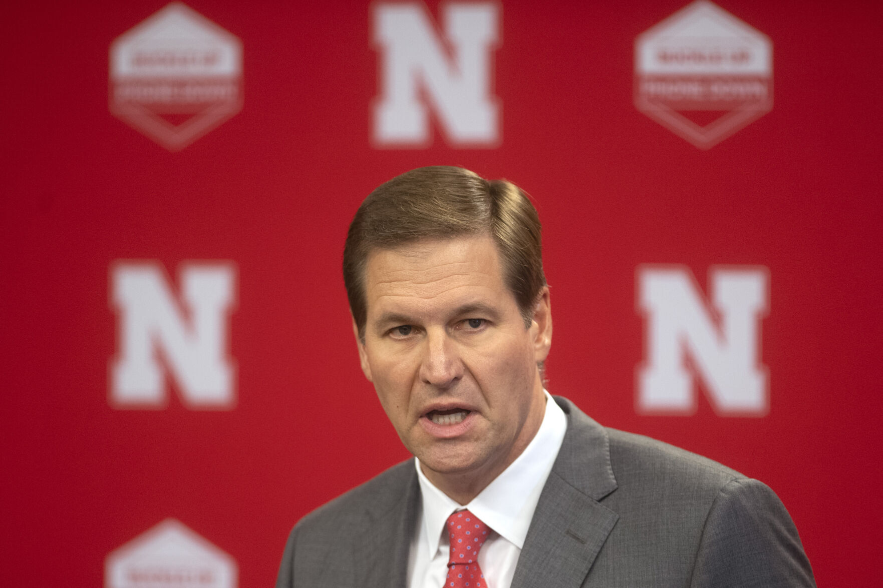 Scott Frost fired, 9.11